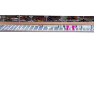 Mesa Espejo