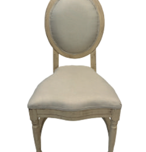 Silla Luis XV