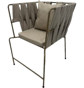Silla basket