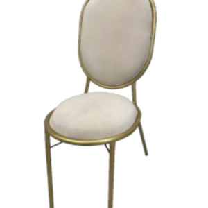 Silla Carlota